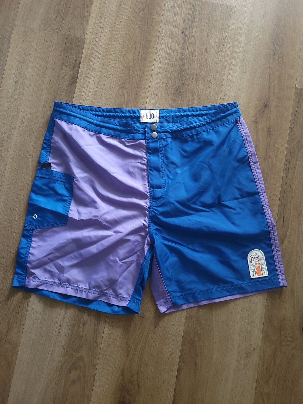 BDG Urban Outfitters (Medium) BDG Beach Patch